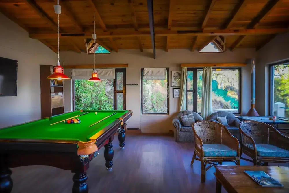 V Resorts Bob's Place Nathuakhan