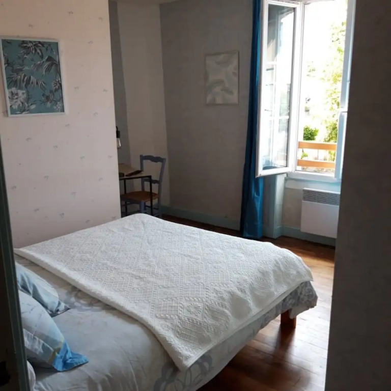 Chambres dhôtes Condat