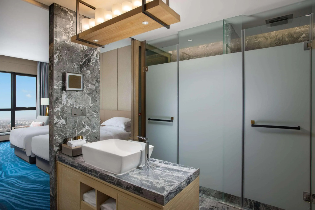 Ramada Plaza by Wyndham Xiamen