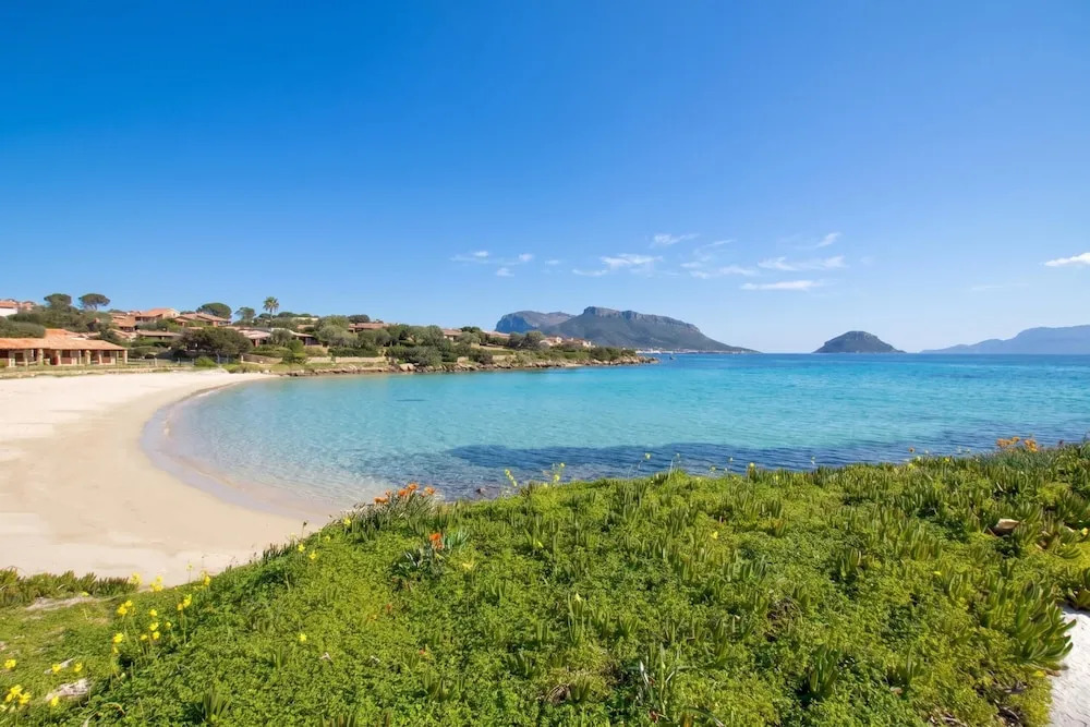 Villetta Franca 100m From The Beach