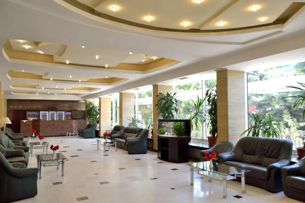 Hotel Tiara