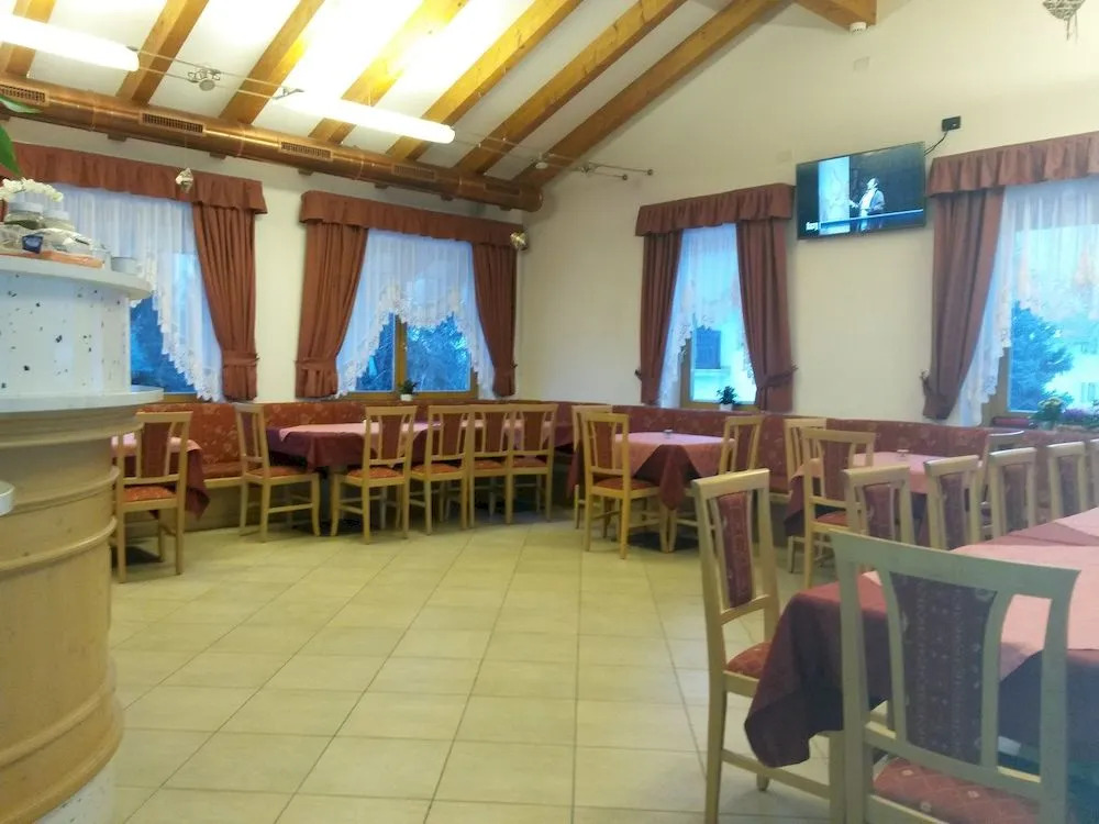 Hotel Arcadia