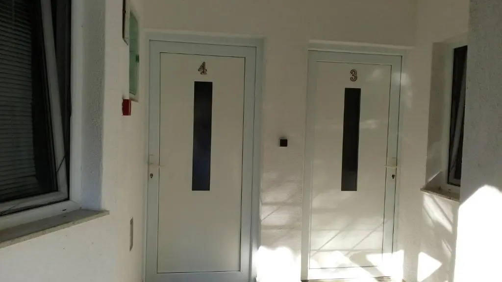 Rooms Lutra
