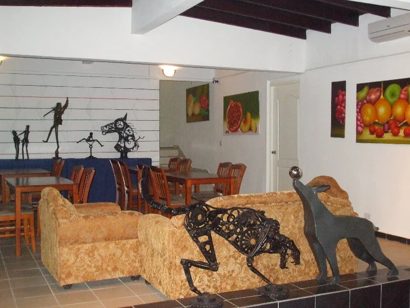 Autograph Lodge