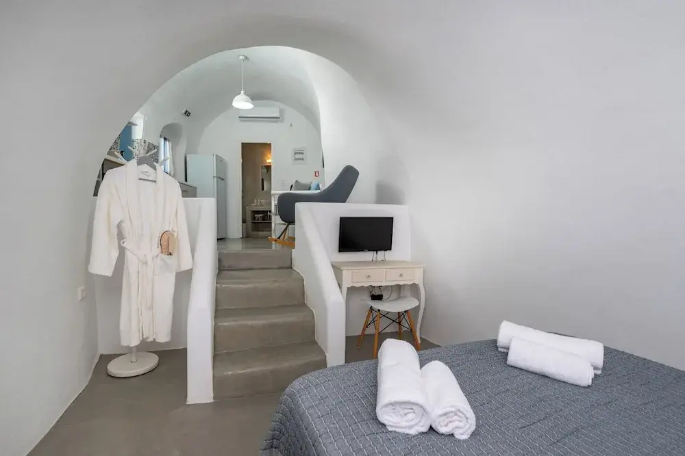 Messavόli Residences