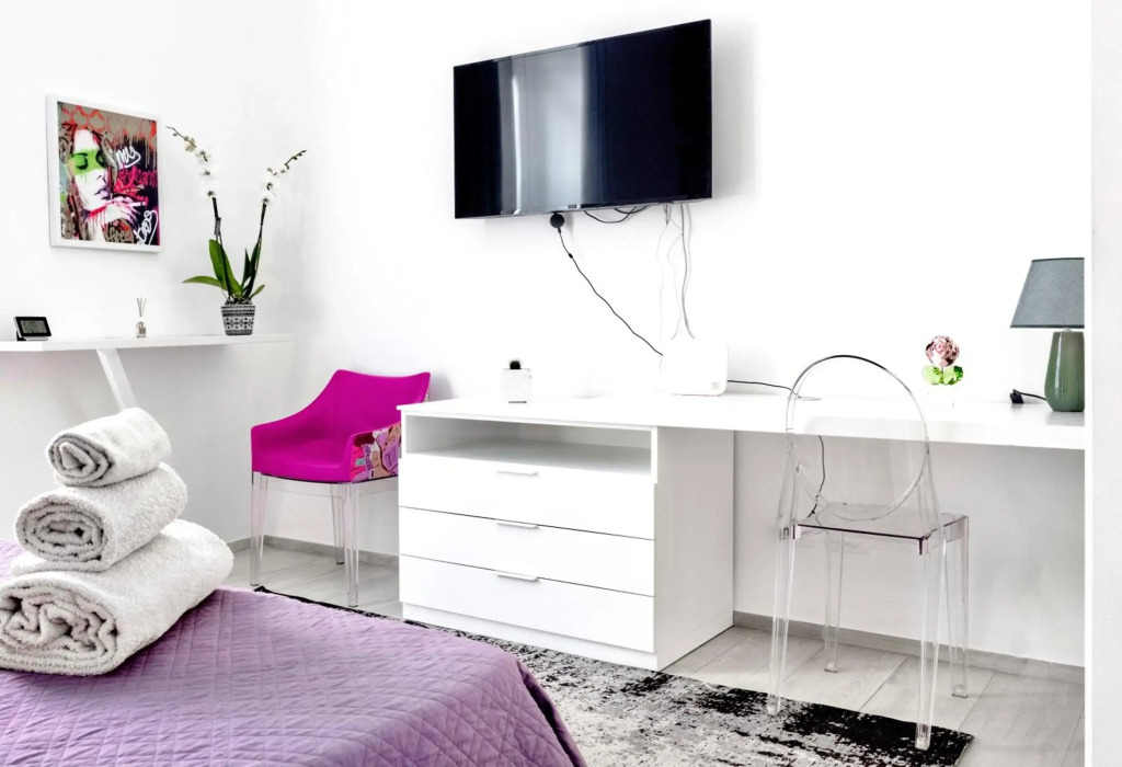 InLuce Apartment top class