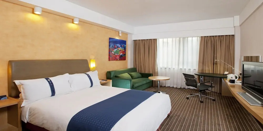 Hangzhou HaiWaiHai Hotel