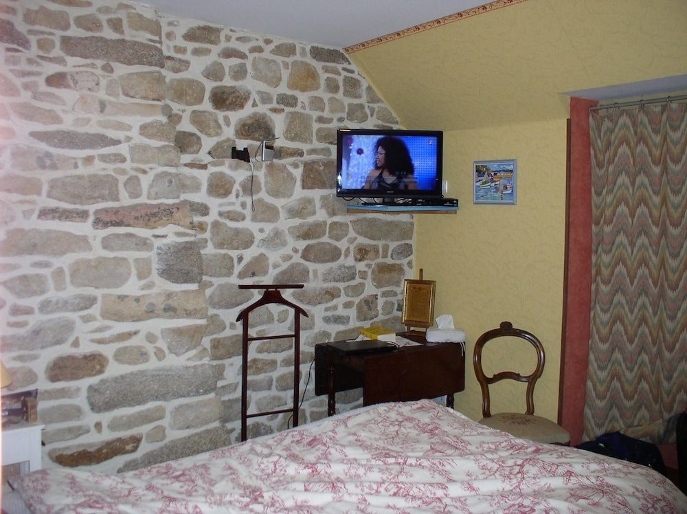 Auberge De Bel Air