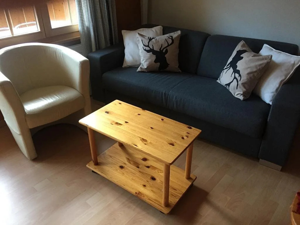 Chalet Butterfly