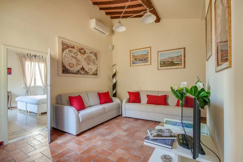 Apartments Florence - Canto Dei Nelli