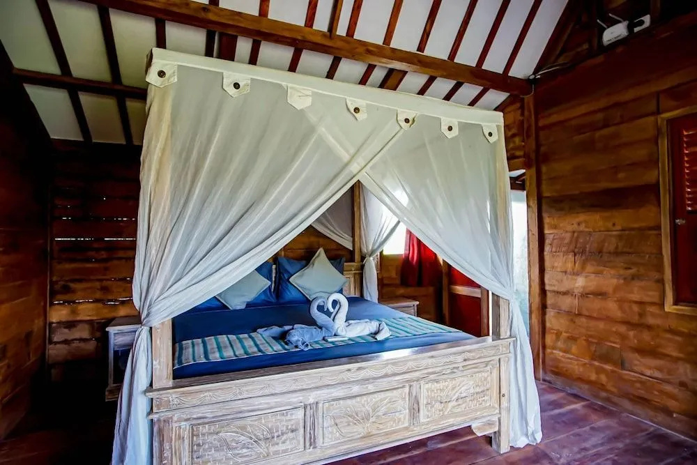 Cening Bagus Bungalow