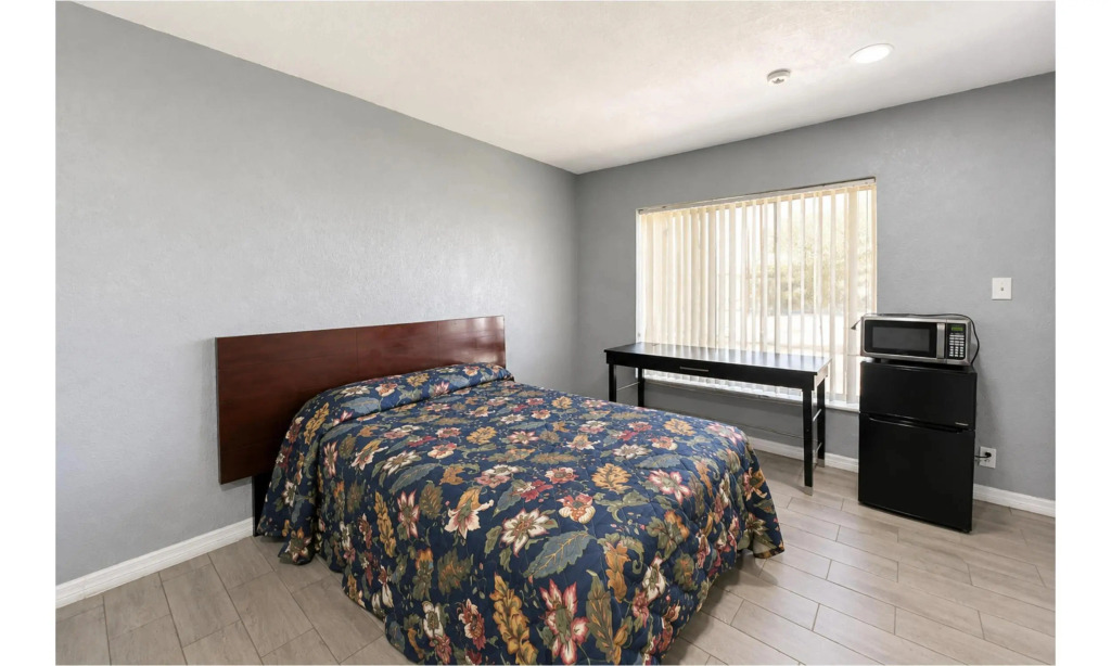 Florida Garden Motel Winter Haven Near Legoland