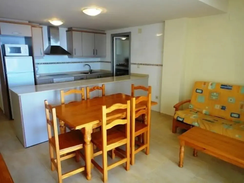 Apartamentos Boutique Pompeya