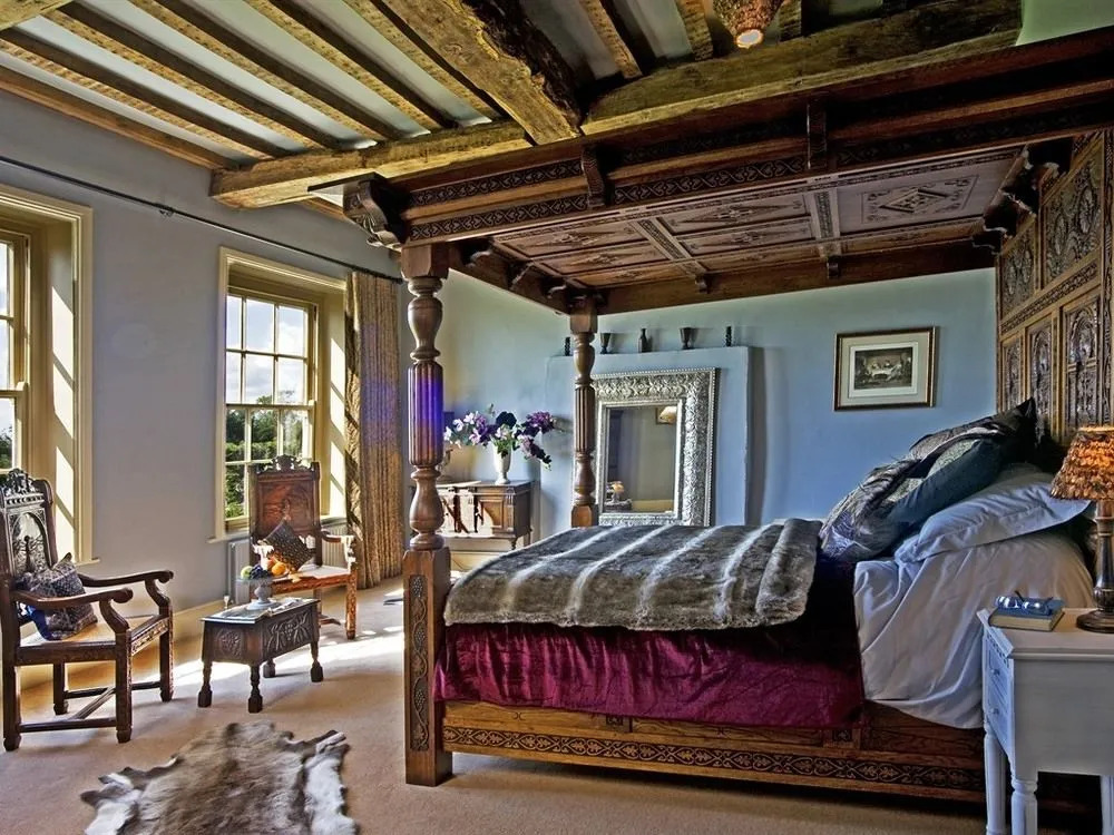 Old Hall Barn - Aldeburgh Coastal Cottages