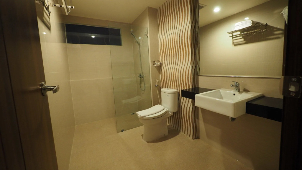 De Boutique Style Hotel