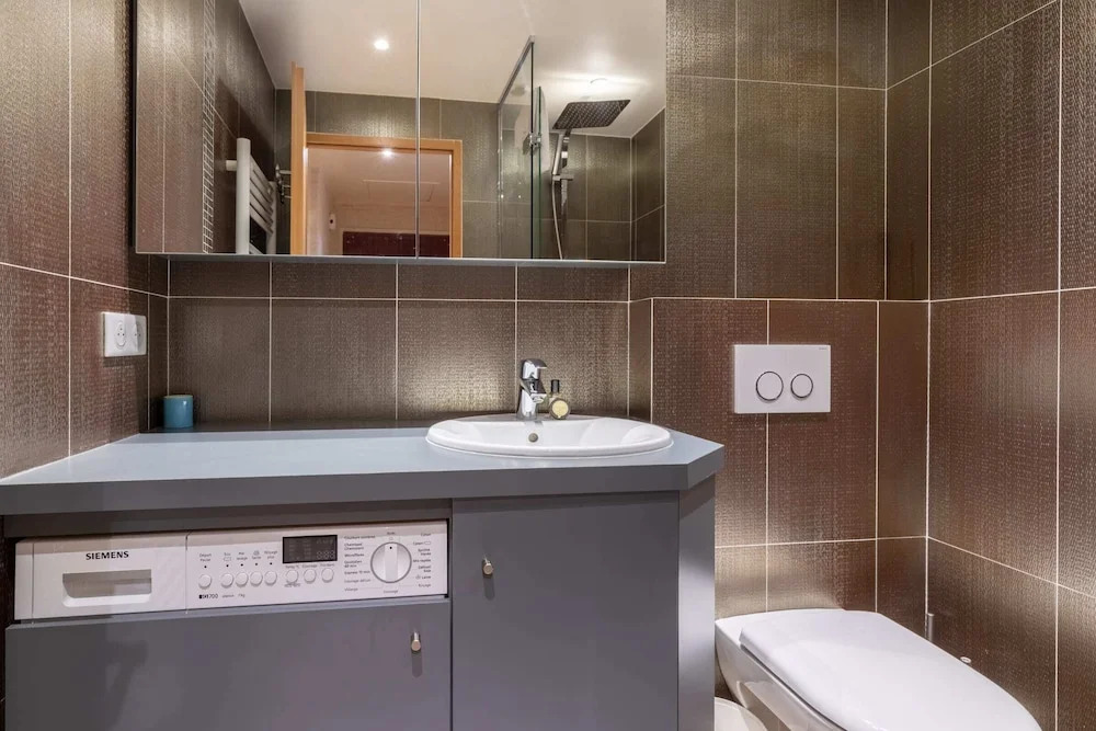 Cozy apartment near Croisette