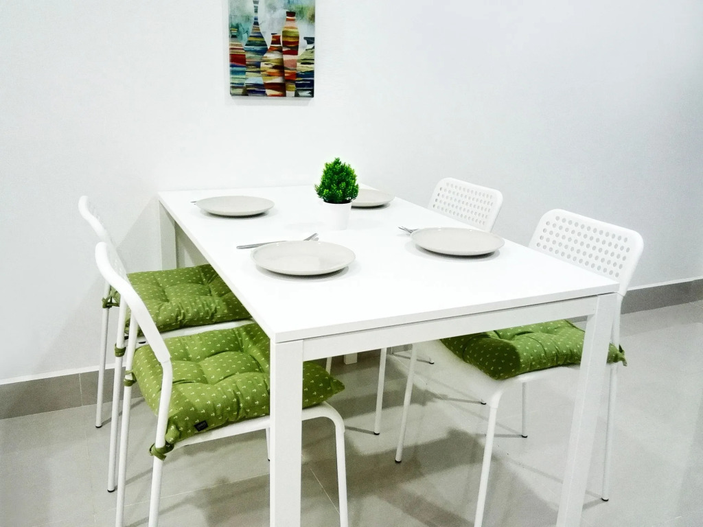 Cyberjaya Studio Suites