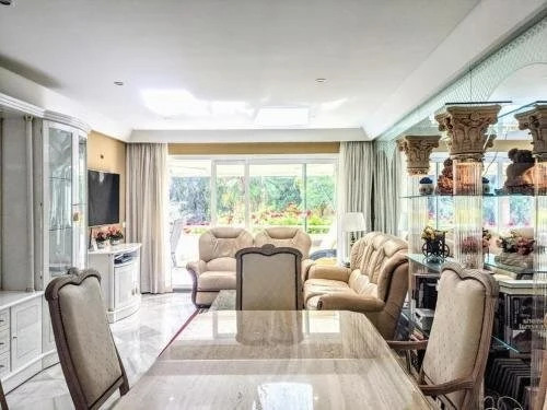 GRAN MARBELLA APARTMENTS by Coral Beach