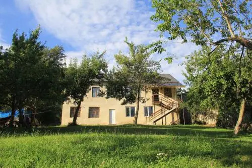 Village House