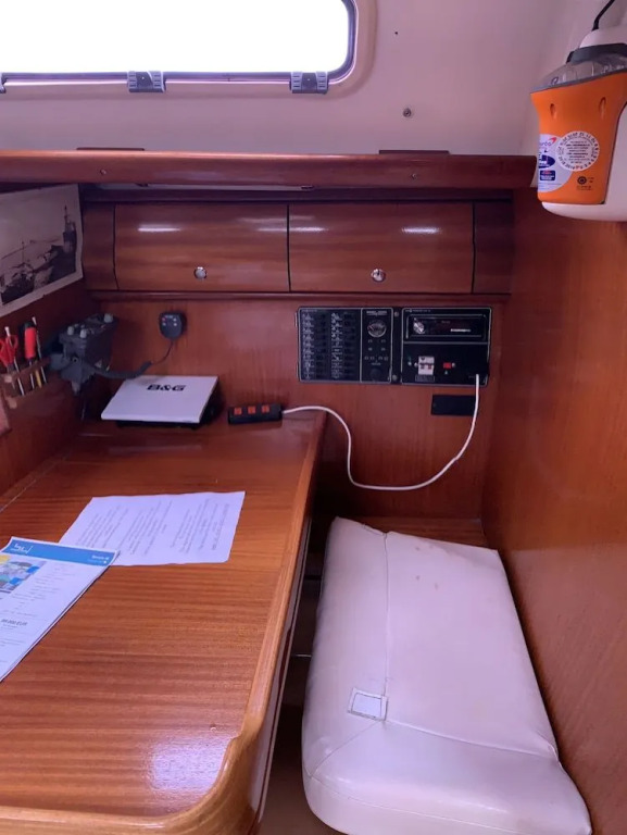 Bed&Boat Sirius