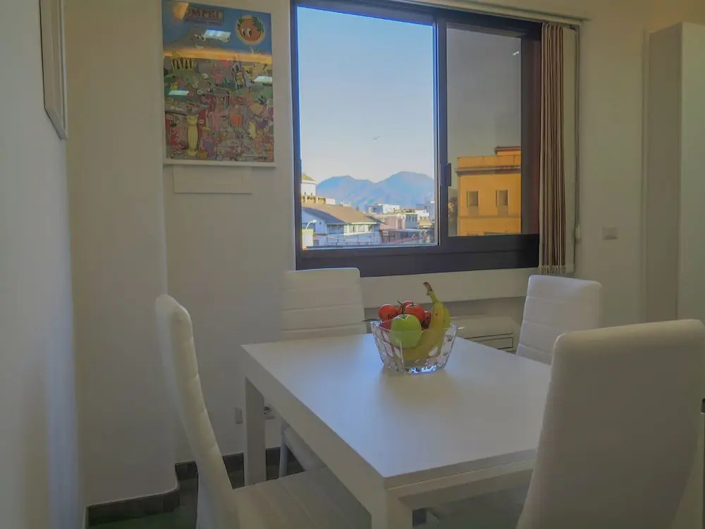 Mondo Suites Apartments