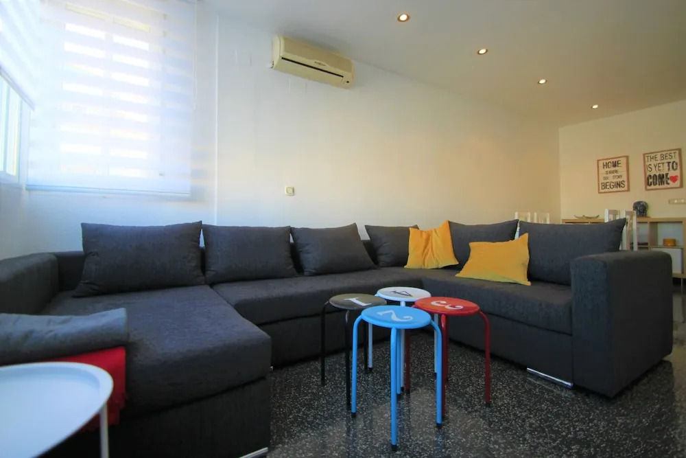 Apartamento Casaturis Rodolfo Salazar A112