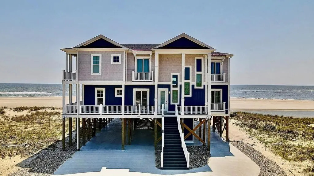 West End Estates 1