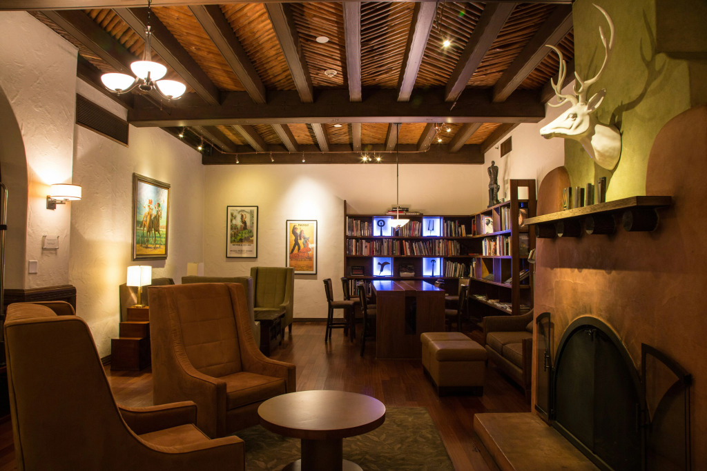 Hotel Andaluz Albuquerque, Curio Collection By Hilton