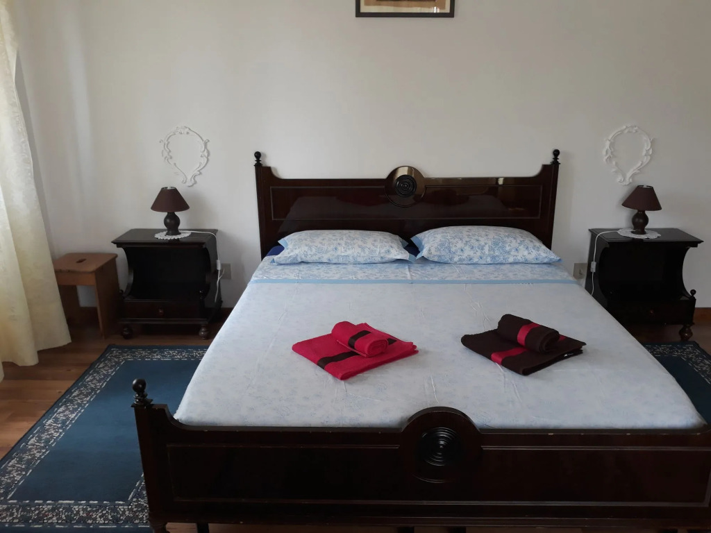 Bed and Breakfast Al Laghetto