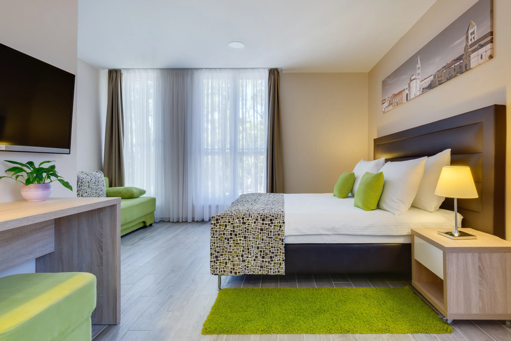 Hotel Pinija