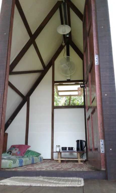 The Forest Cabin Taiping