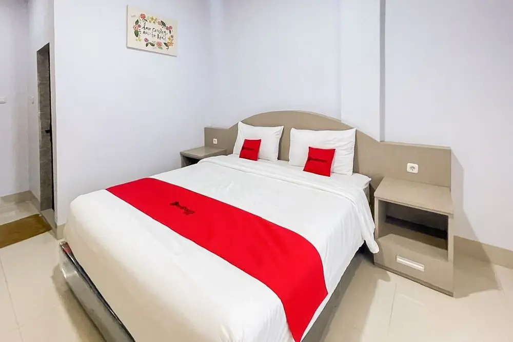 RedDoorz Syariah near Taman Kopi Gayo