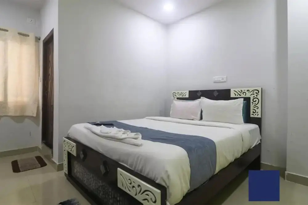 Hotel Galaxy Grand