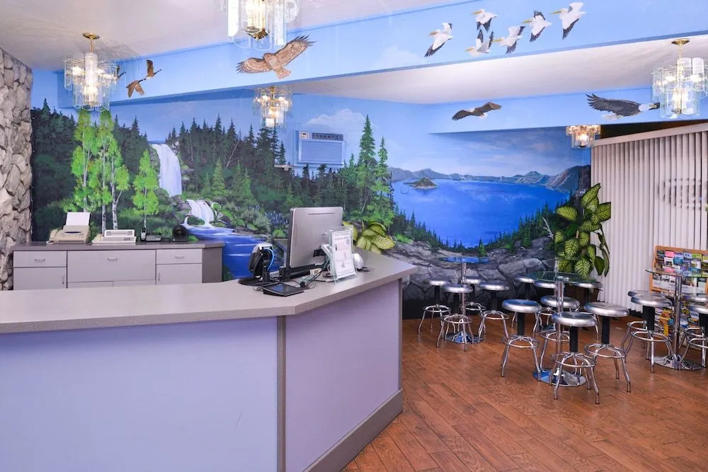 The Maverick Motel, Main Street USA Collection by PNW Hospitality