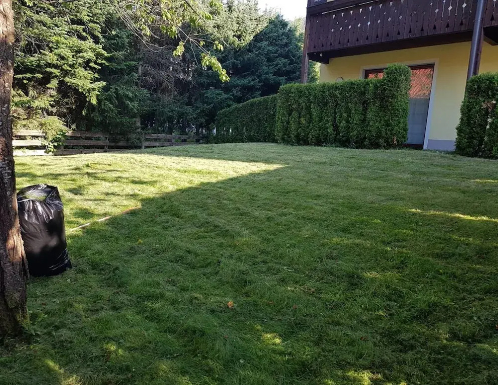 Apartment 800 m From Thermal Springs