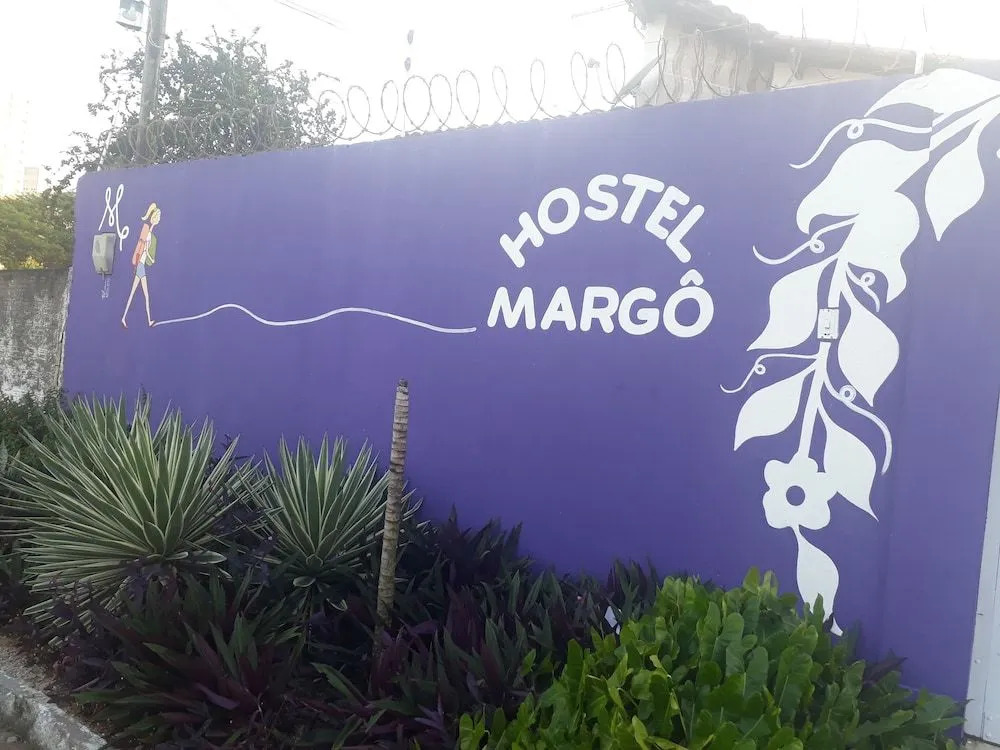Hostel Margo House