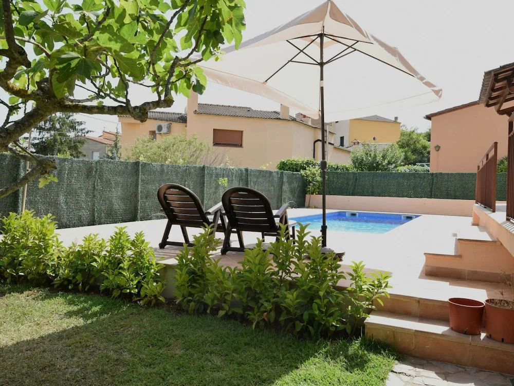 Enchanting Villa in Calonge with Swimming Pool