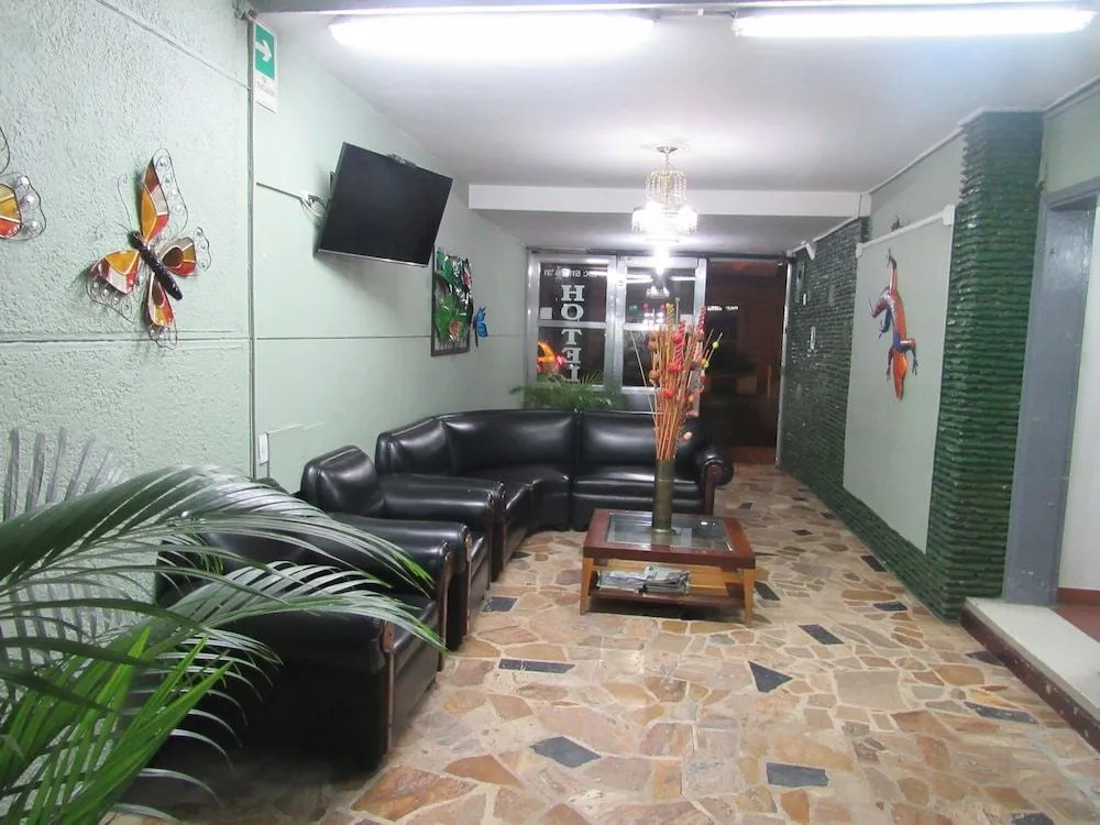 Hotel Cristal