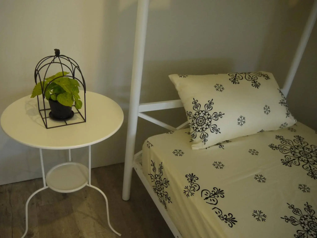 Hualien Birds House Hostel