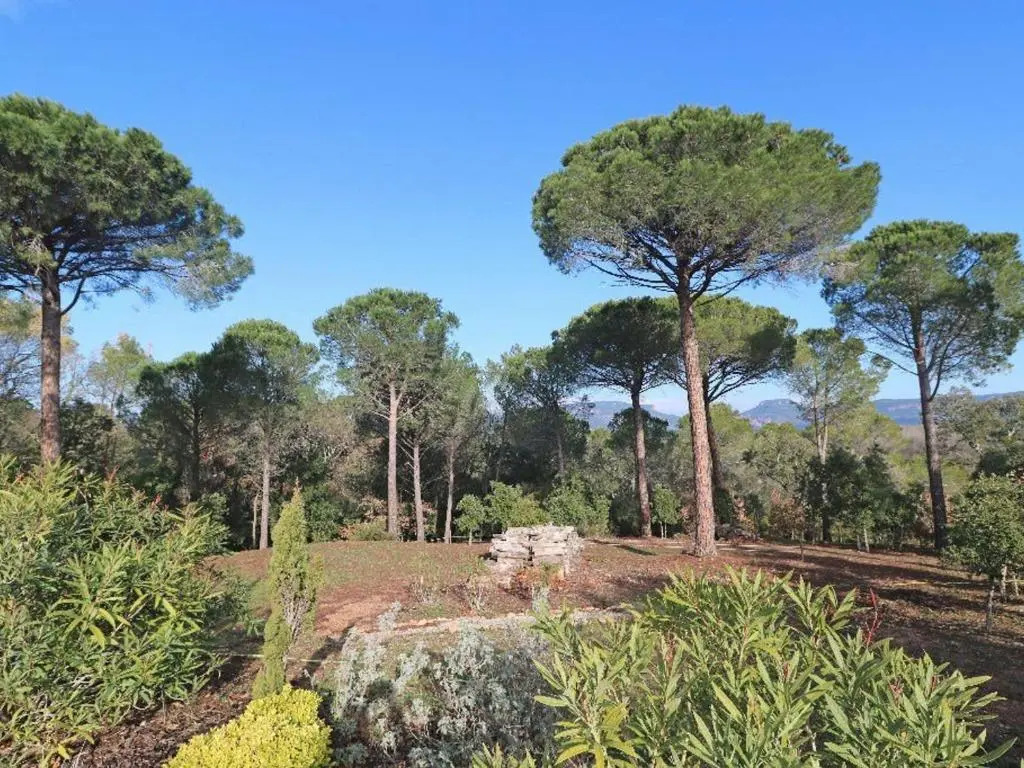 Villa climatisée Roquebrune 5 pièces, 8 couchages, piscine privée, proche plage - FR-1-226-429