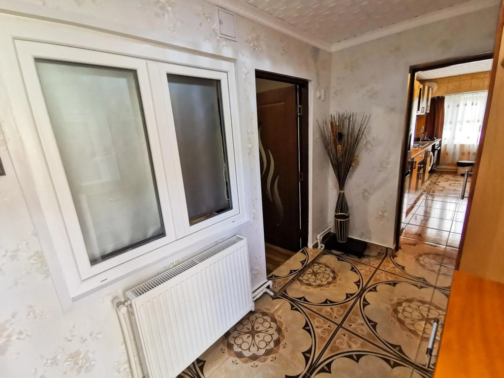 Apartament Dilama Sinaia