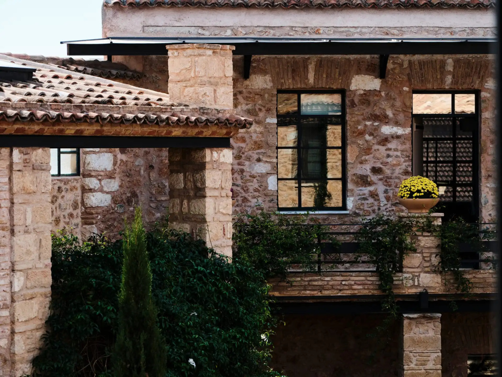 Not Boutique Hotel