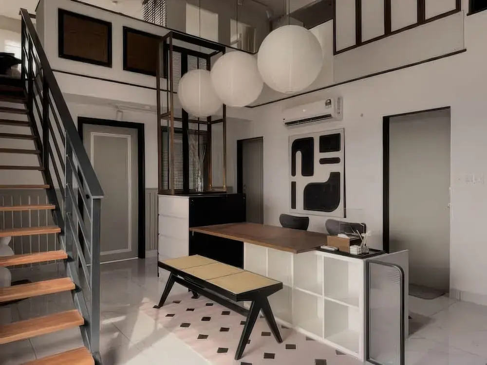 Ciao Arte Cheras Apartments