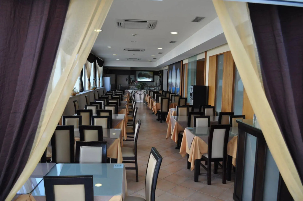 Hotel Aleluia