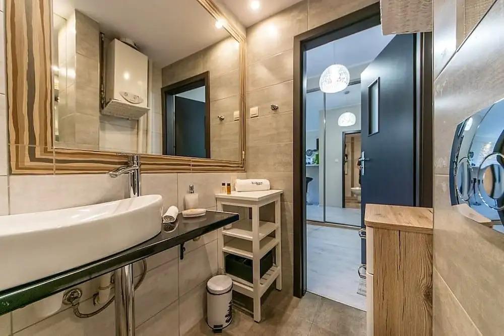 BillBerry Apartments - Apartament Grobla II