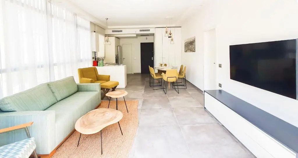 Charming 2 Bdr Apartment Terrace Gordon #TL61