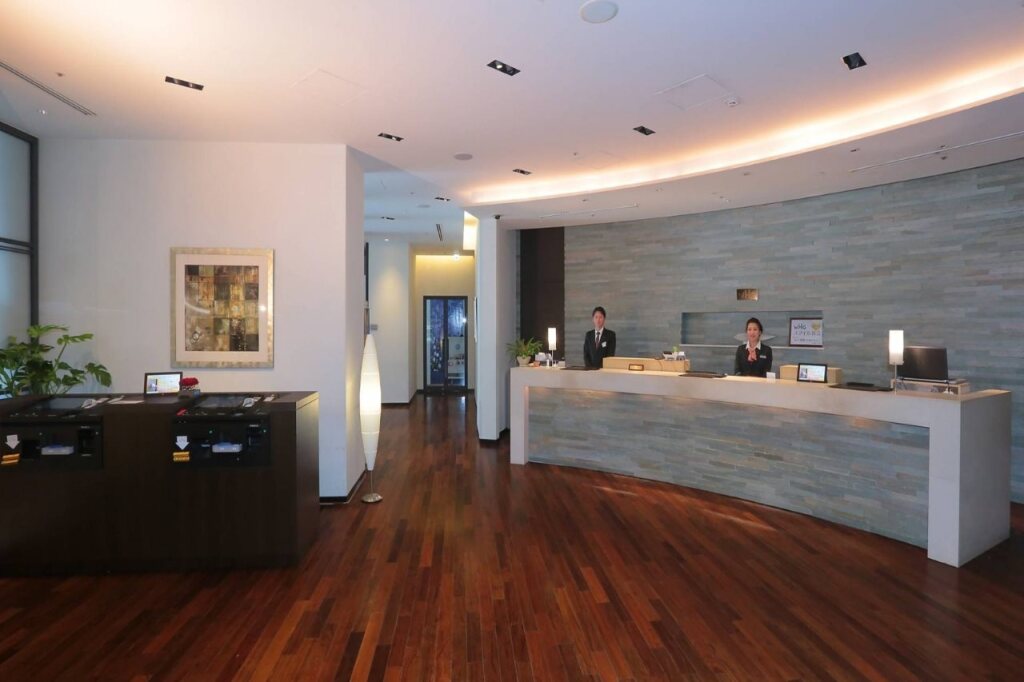 Hotel Gracery Ginza
