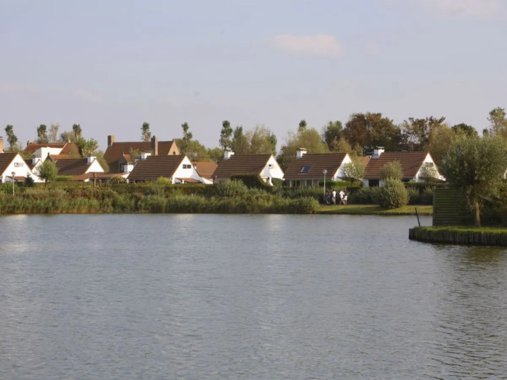 Sunparks Oostduinkerke aan Zee 14491