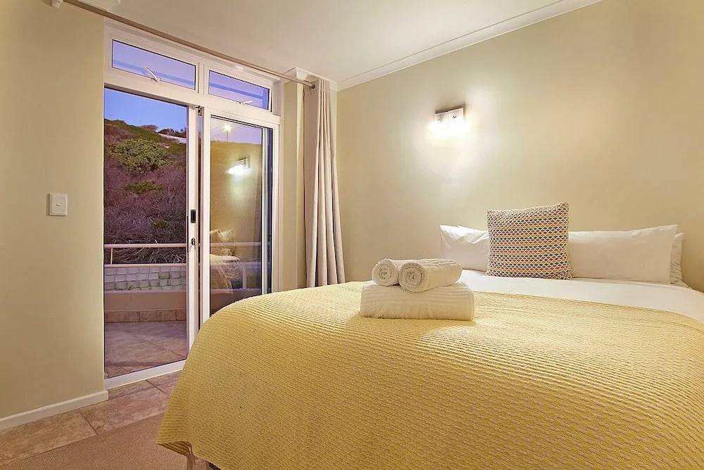 Sea View Villa