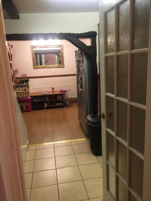Beautiful Bungalow Home Droitwich SPA